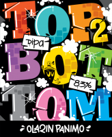 Пиво Top 2 Bottom