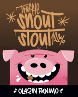 Пиво Truffle Snout Stout Пиво Truffle Snout Stout