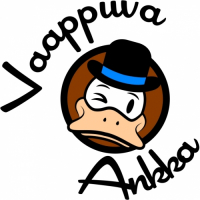 Пиво Vaappuva Ankka IPA Пиво Vaappuva Ankka IPA