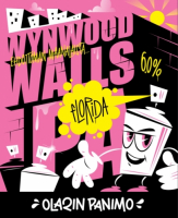 Пиво Wynwood Walls