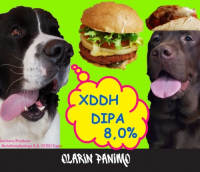 Пиво XDDH DIPA Пиво XDDH DIPA