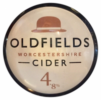 Пиво Original Worcestershire Cider