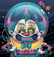 Пиво Floating In Space