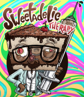 Пиво Sweetadelic Therapy