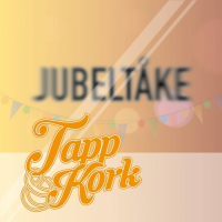 Пиво Tapp & Kork Jubeltåke