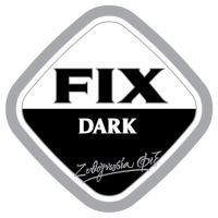 Пиво Fix Dark