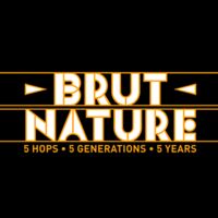 Пиво Brut Nature 2021 Пиво Brut Nature 2021