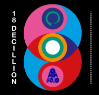 Пиво 18 Decillion Пиво 18 Decillion
