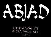 Пиво Abjad