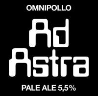 Пиво Ad Astra