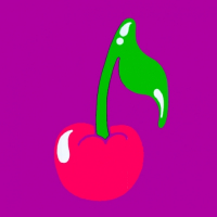 Пиво Apollo Cherry Pulp Sour