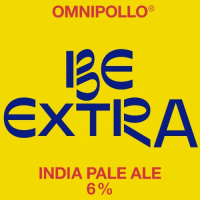 Пиво Be Extra Пиво Be Extra
