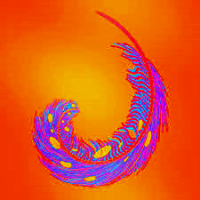 Пиво Bianca Blackberry Maple Pancake Lassi Gose