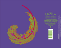 Пиво Bianca Blueberry Blackberry Raspberry Strawberry Maple Pancake Lassi Gose