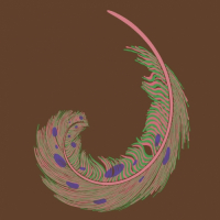 Пиво Bianca Blueberry Maple Chocolate Peanut Butter Pancake Lassi Gose