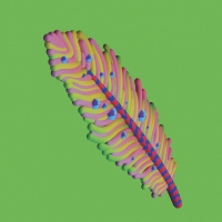 Пиво Bianca Blueberry Pineapple Marshmallow Lassi Gose