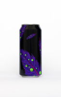 Пиво Bianca Blueberry Space Jam Lassi Gose