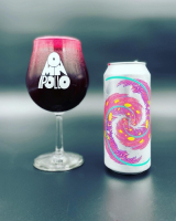 Пиво Bianca Brunch Bomb Maple Pancake Lassi Gose Пиво Bianca Brunch Bomb Maple Pancake Lassi Gose