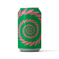 Пиво Bianca Non-Alcoholic Godfeather Lassi Gose
