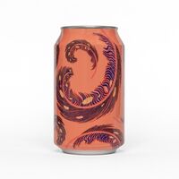 Пиво Bianca Non-Alcoholic Blueberry Maple Pancake Lassi Gose Пиво Bianca Non-Alcoholic Blueberry Maple Pancake Lassi Gose