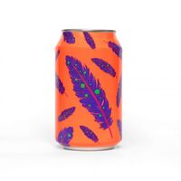 Пиво Bianca Non-Alcoholic Pineapple Sour Пиво Bianca Non-Alcoholic Pineapple Sour