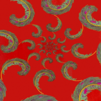 Пиво Bianca Quadruple Lingonberry Maple Pancake Lassi Gose