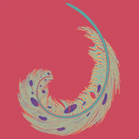 Пиво Bianca Raspberry Maple Pancake Lassi Gose