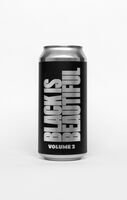 Пиво Black Is Beautiful Volume 2