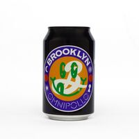 Пиво Blacker Chocolate Stout Пиво Blacker Chocolate Stout