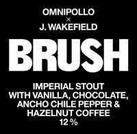 Пиво Brush (2017) Пиво Brush (2017)