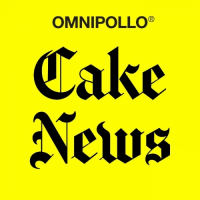 Пиво Cake News Strawberry