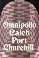 Пиво Caleb (Port Churchill) Пиво Caleb (Port Churchill)