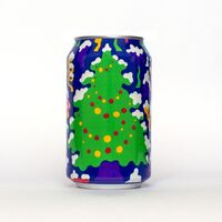 Пиво Candy Cane Peppermint