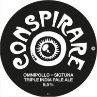 Пиво Conspirare Пиво Conspirare