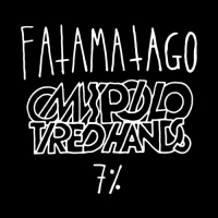 Пиво Fatamatago