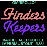 Пиво Finders Keepers Пиво Finders Keepers