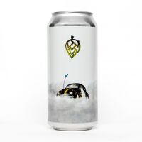 Пиво Foggy Window (Freaky Friday)