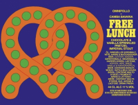 Пиво Free Lunch Пиво Free Lunch