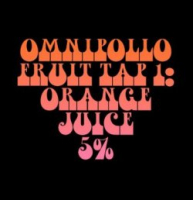 Пиво Fruit Tap 1 Orange Juice