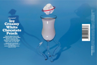 Пиво Ice Creamy White Chocolate Peach