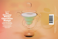 Пиво Ice Creamy White Chocolate Mango