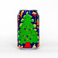 Пиво Julmumma Sour Alkoholfri