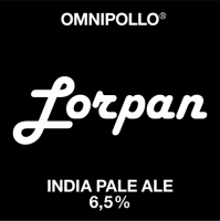 Пиво Lorpan IPA Пиво Lorpan IPA