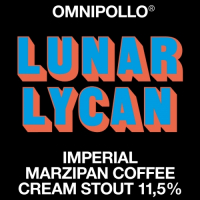 Пиво Lunar Lycan (2022) Пиво Lunar Lycan (2022)