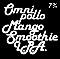 Пиво Mango Smoothie IPA Пиво Mango Smoothie IPA
