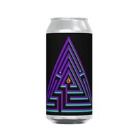 Пиво Maze Whole Cone Pale Ale Пиво Maze Whole Cone Pale Ale