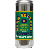 Пиво Neophresco Double Lemon
