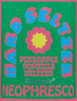 Пиво Neophresco Pineapple Popsicle