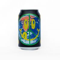 Пиво Noa Export Stout