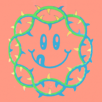 Пиво Noa Pecan Mud Cake Four Roses Barrel Aged Coconut Imperial Stout